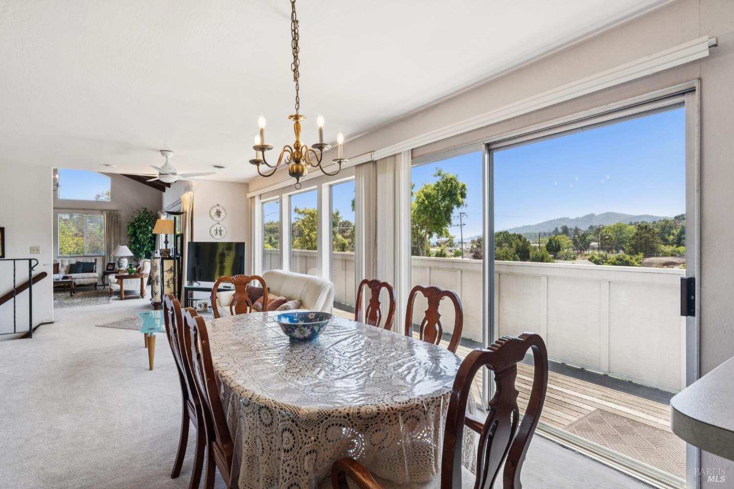 1 Bay Vista Court Mill Valley CA 94941