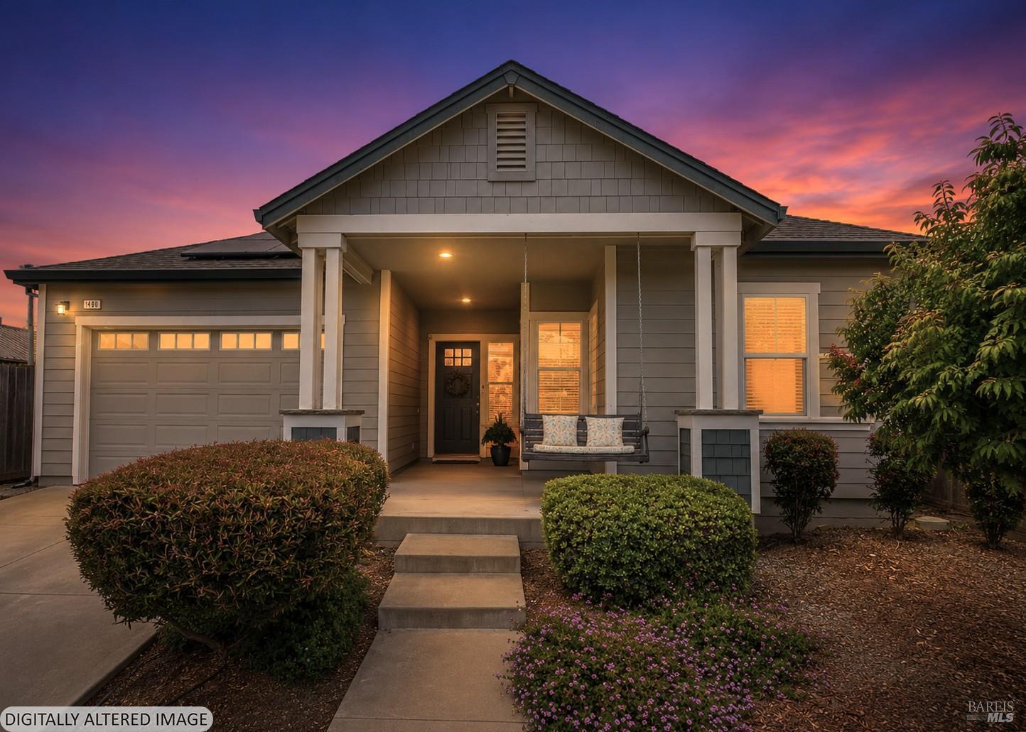1480 Longship Lane Santa Rosa CA 95401