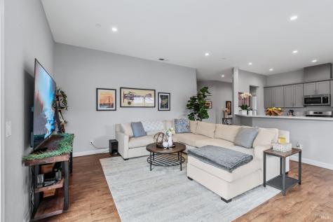 1480 Longship Lane Santa Rosa CA 95401