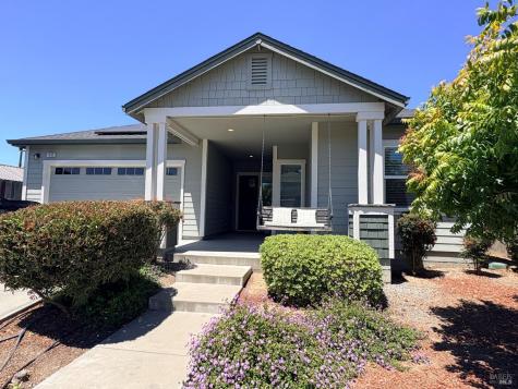 1480 Longship Lane Santa Rosa CA 95401