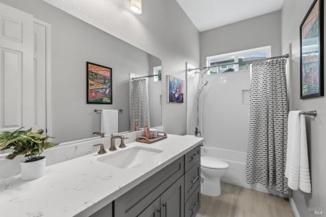 1480 Longship Lane Santa Rosa CA 95401