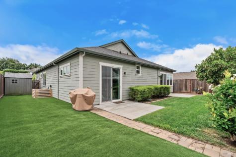 1480 Longship Lane Santa Rosa CA 95401