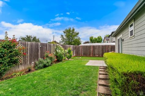 1480 Longship Lane Santa Rosa CA 95401