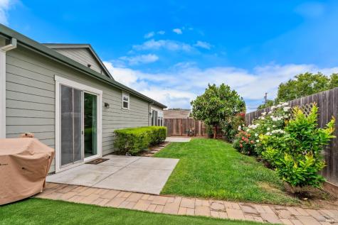 1480 Longship Lane Santa Rosa CA 95401