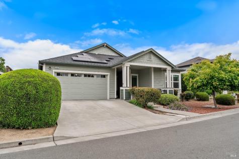 1480 Longship Lane Santa Rosa CA 95401