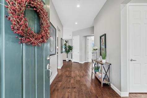 1480 Longship Lane Santa Rosa CA 95401