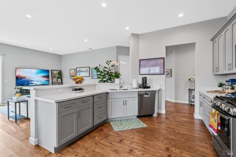 1480 Longship Lane Santa Rosa CA 95401