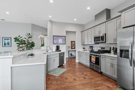 1480 Longship Lane Santa Rosa CA 95401