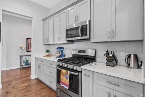 1480 Longship Lane Santa Rosa CA 95401