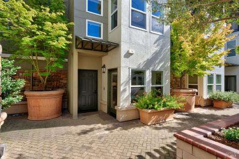 649 1st Street W Sonoma CA 95476