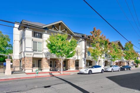 649 1st Street W Sonoma CA 95476