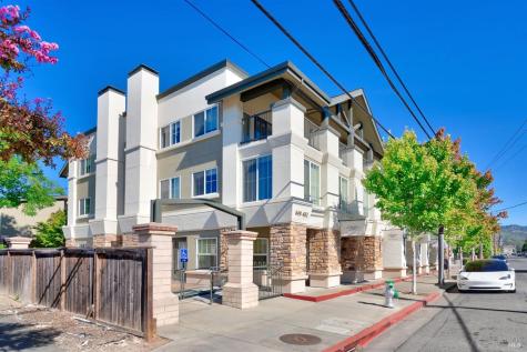 649 1st Street W Sonoma CA 95476