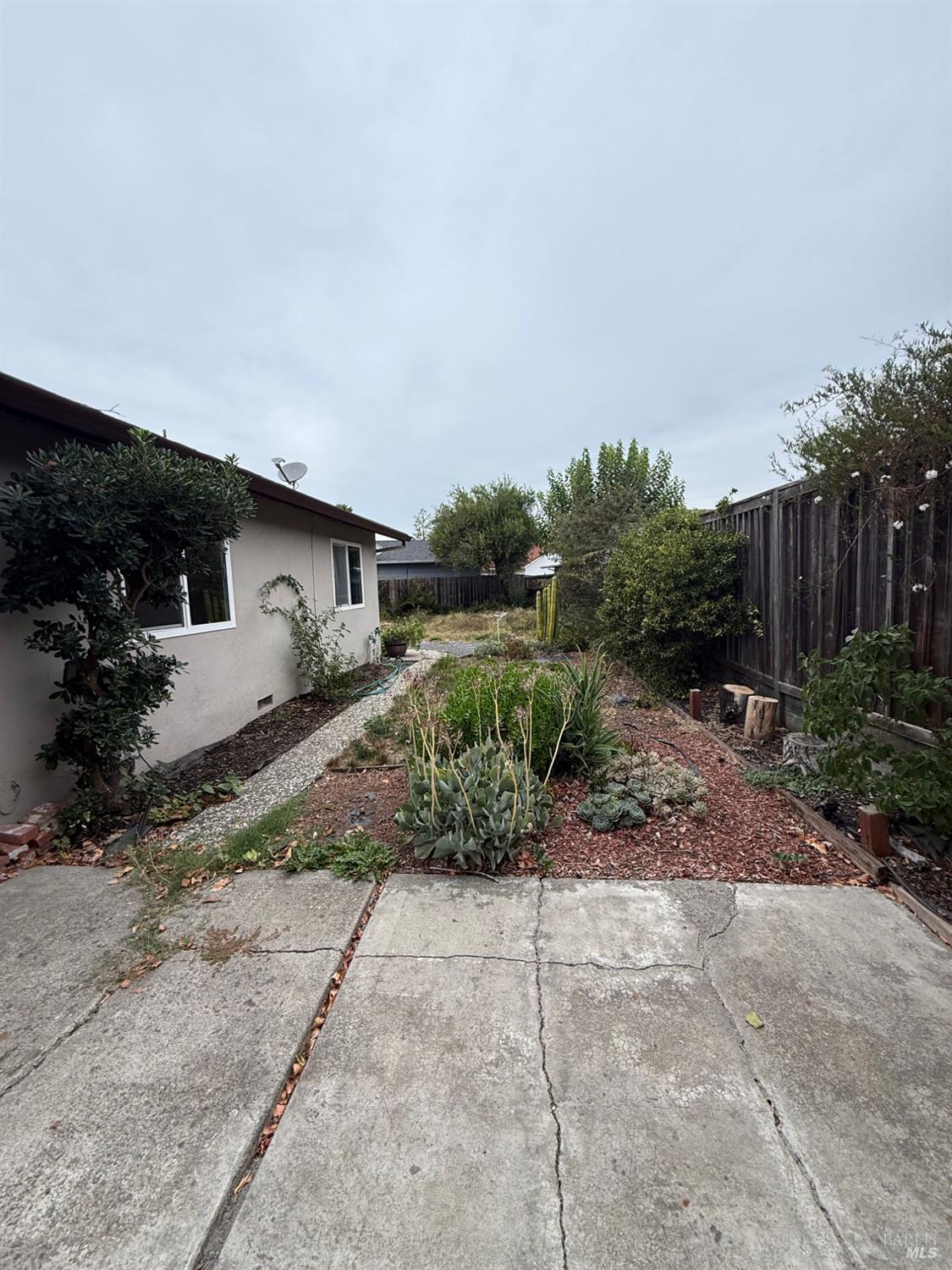 2613 Sage Street Santa Rosa CA 95405