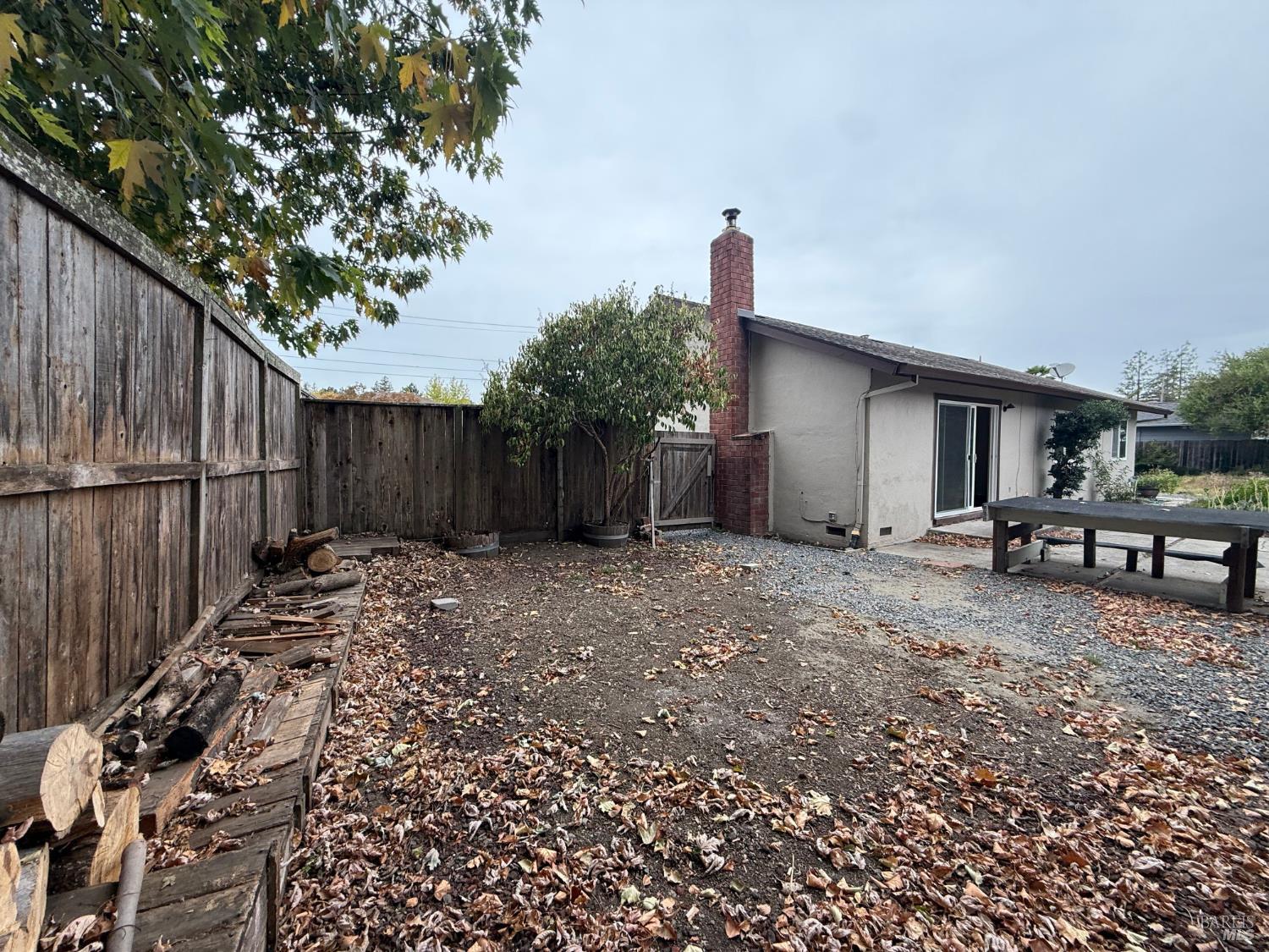 2613 Sage Street Santa Rosa CA 95405