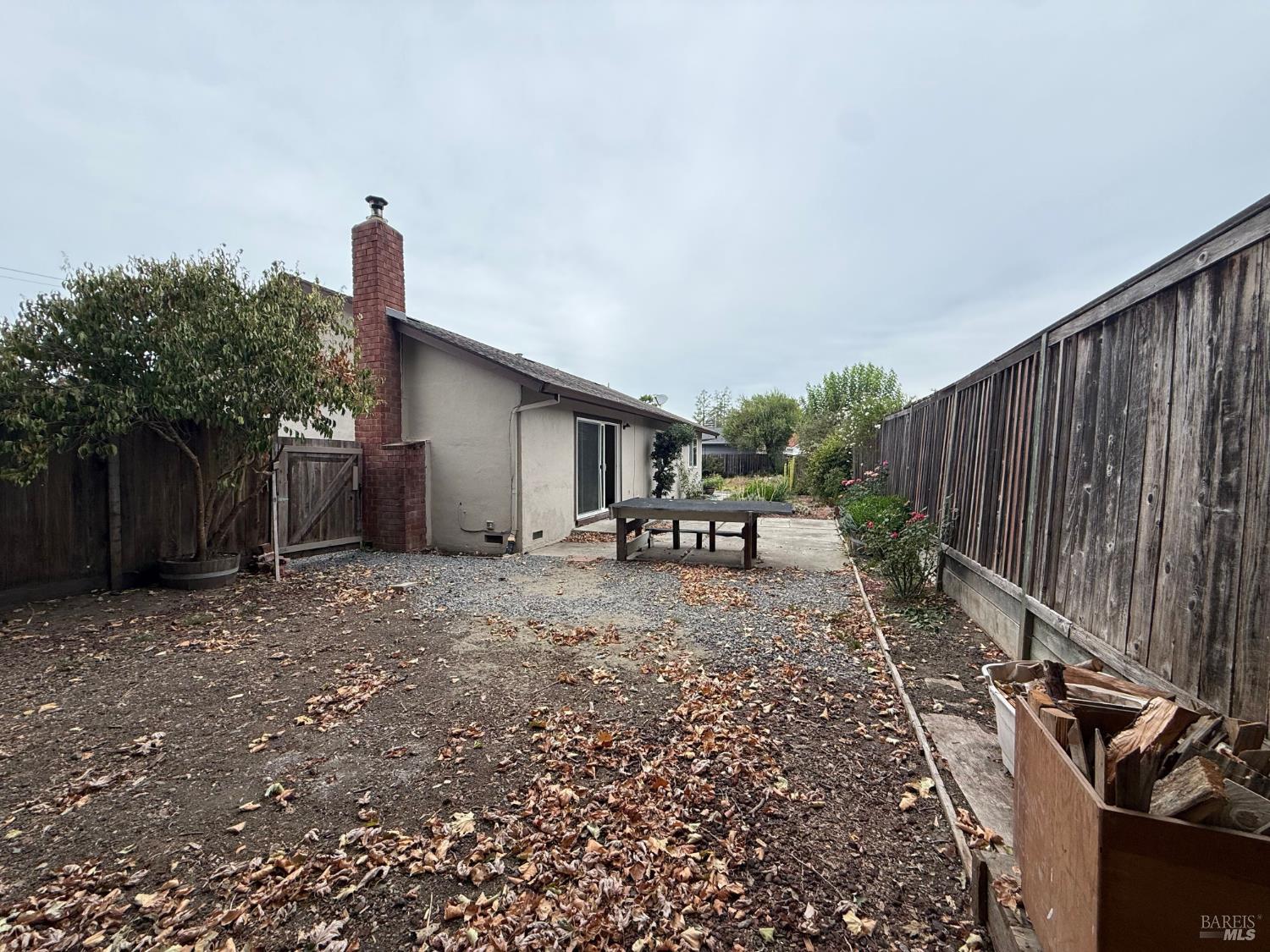 2613 Sage Street Santa Rosa CA 95405