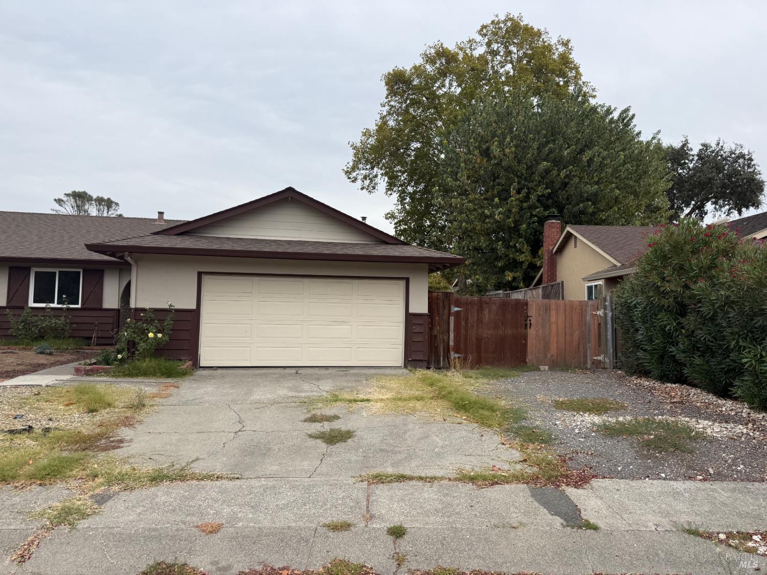 2613 Sage Street Santa Rosa CA 95405