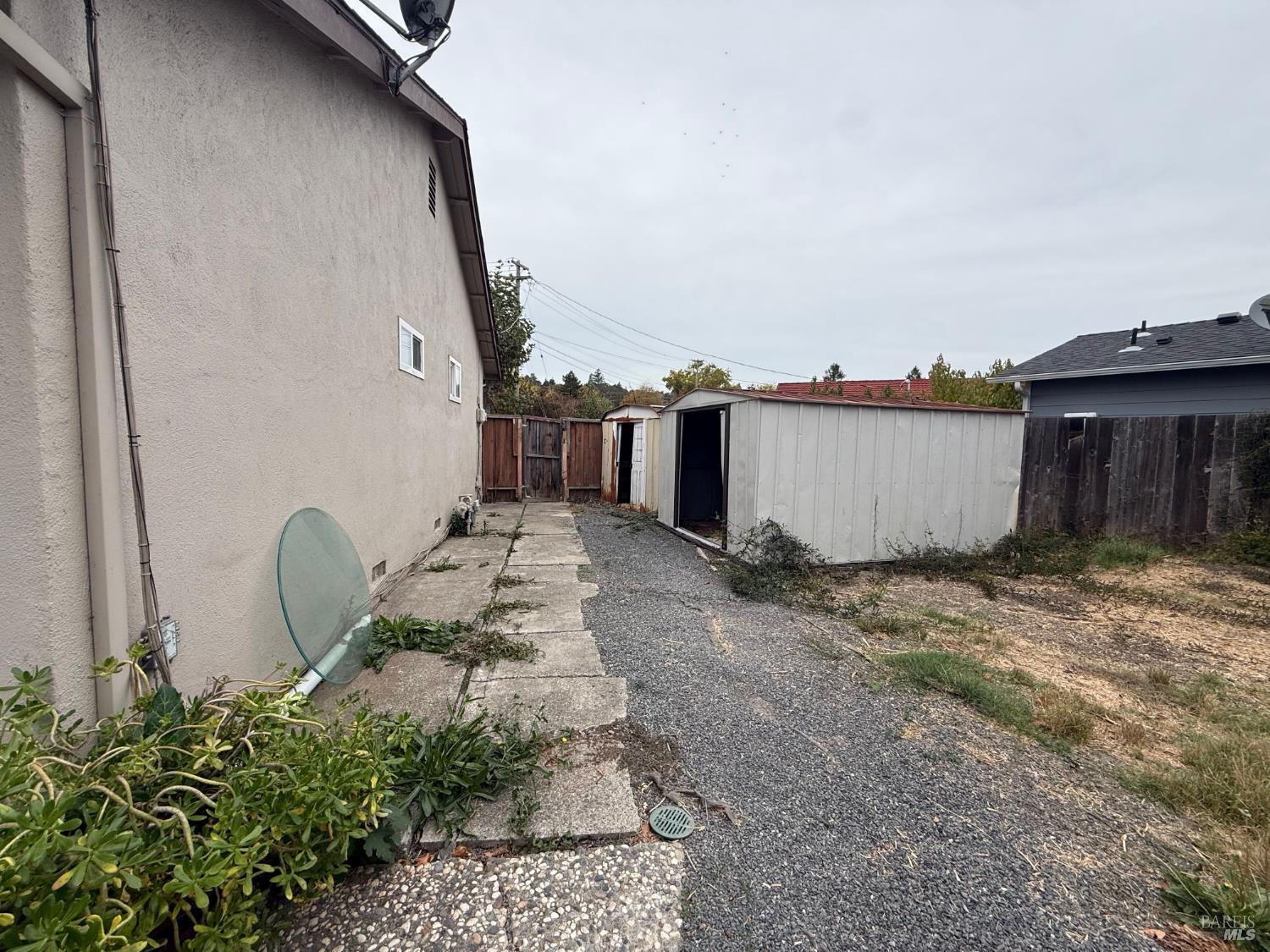 2613 Sage Street Santa Rosa CA 95405