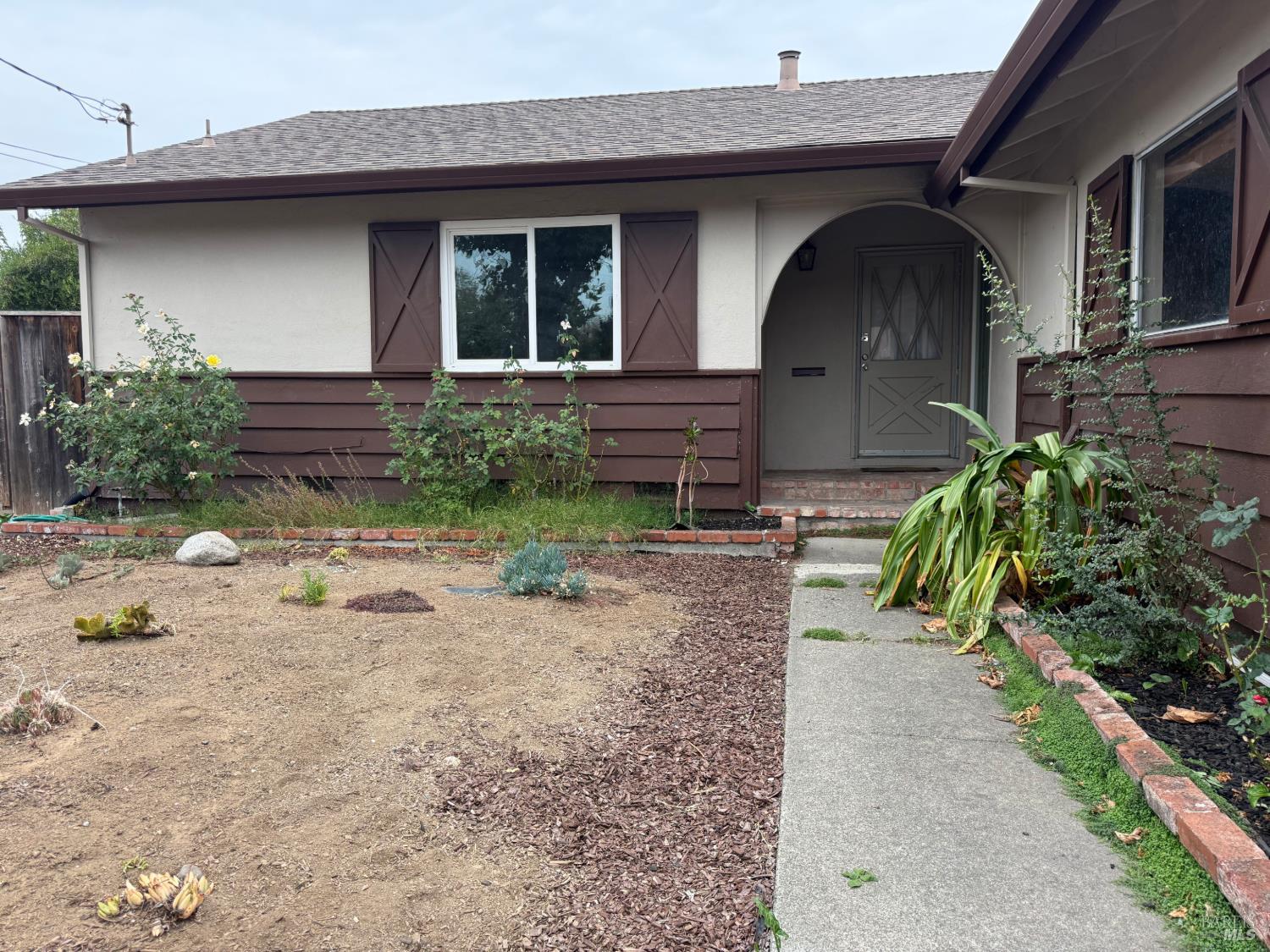2613 Sage Street Santa Rosa CA 95405
