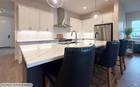 1901 Carlile Place Santa Rosa CA 95403