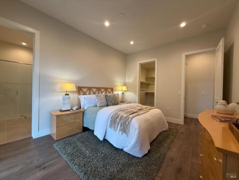 1901 Carlile Place Santa Rosa CA 95403