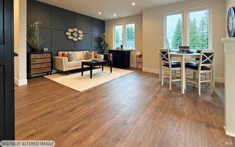 1901 Carlile Place Santa Rosa CA 95403