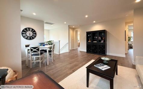 1901 Carlile Place Santa Rosa CA 95403