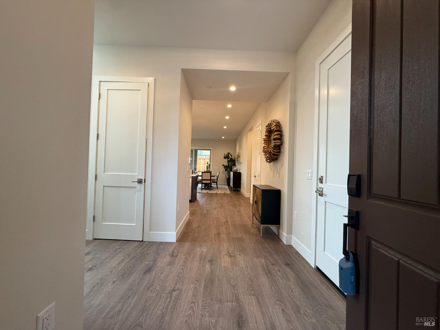 1901 Carlile Place Santa Rosa CA 95403