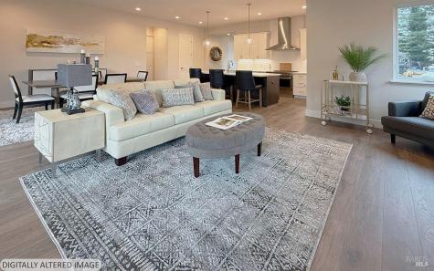 1901 Carlile Place Santa Rosa CA 95403
