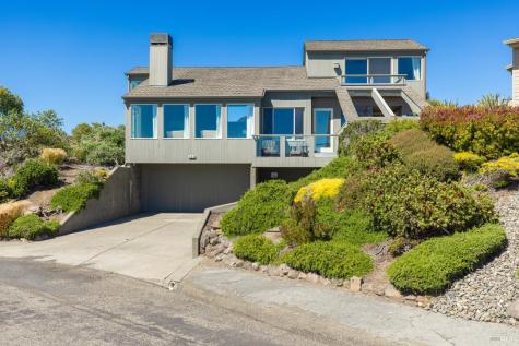 464 Loon Court Bodega Bay CA 94923