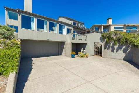 464 Loon Court Bodega Bay CA 94923