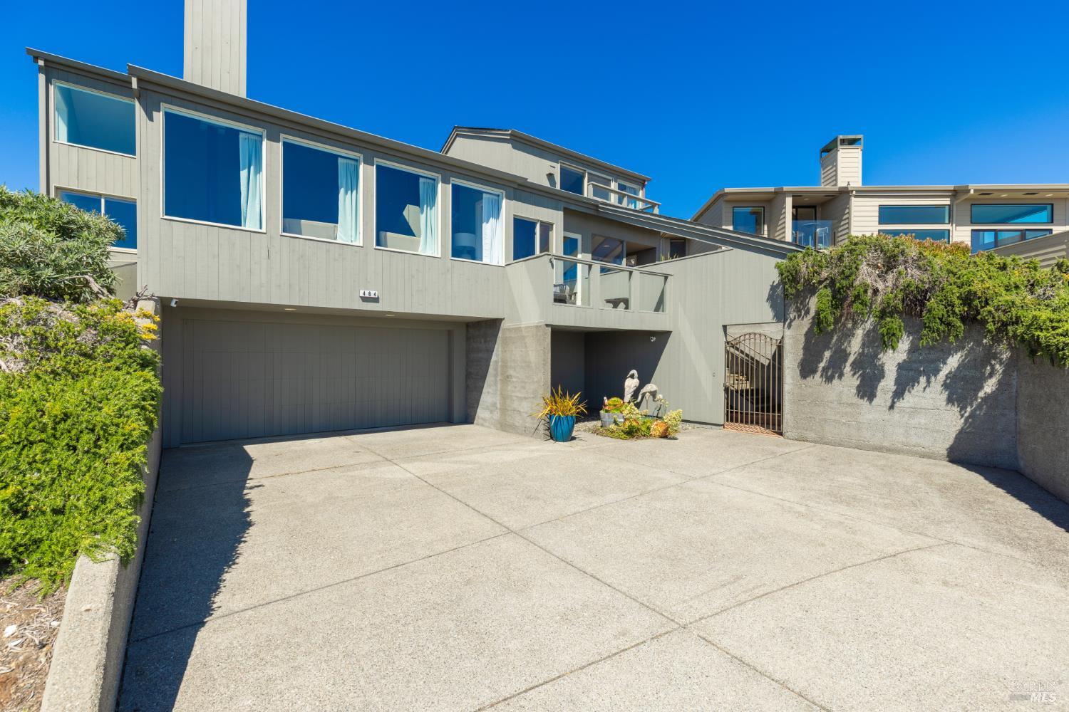464 Loon Court Bodega Bay CA 94923