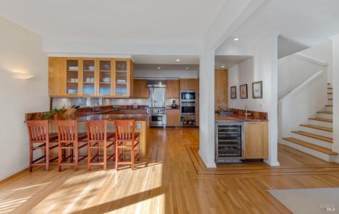 266 Bayview Avenue Belvedere CA 94920