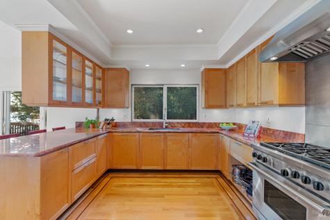 266 Bayview Avenue Belvedere CA 94920
