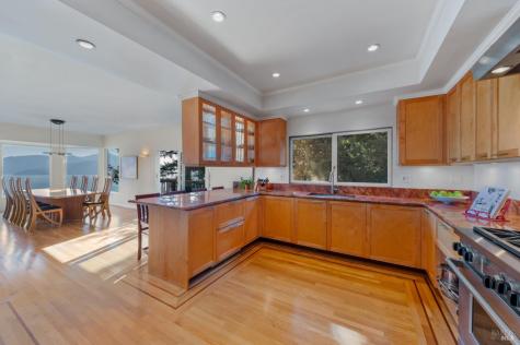 266 Bayview Avenue Belvedere CA 94920