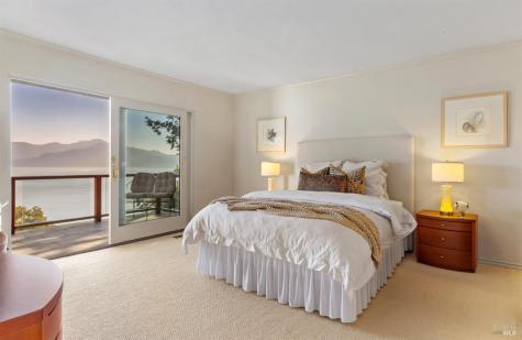 266 Bayview Avenue Belvedere CA 94920