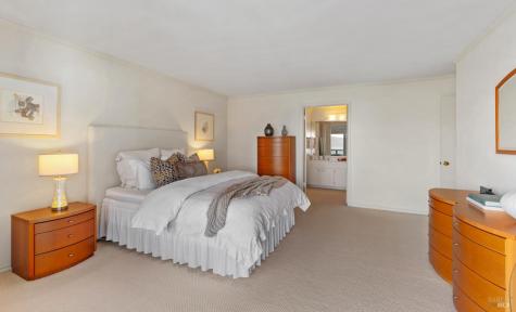 266 Bayview Avenue Belvedere CA 94920