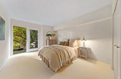 266 Bayview Avenue Belvedere CA 94920