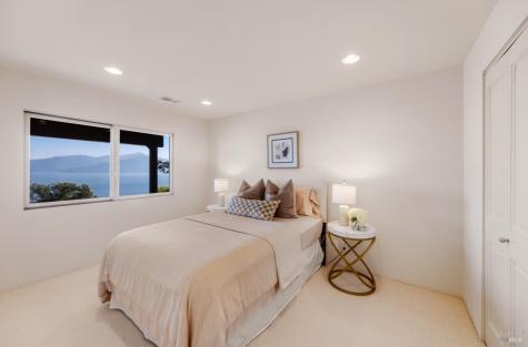 266 Bayview Avenue Belvedere CA 94920