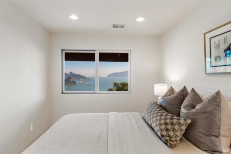 266 Bayview Avenue Belvedere CA 94920