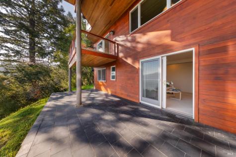 266 Bayview Avenue Belvedere CA 94920