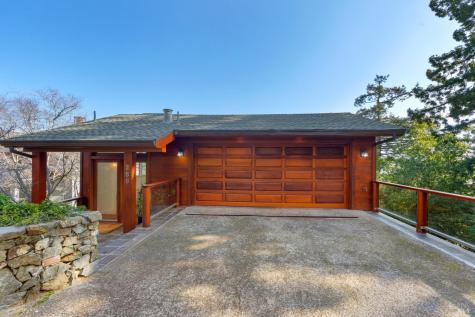 266 Bayview Avenue Belvedere CA 94920