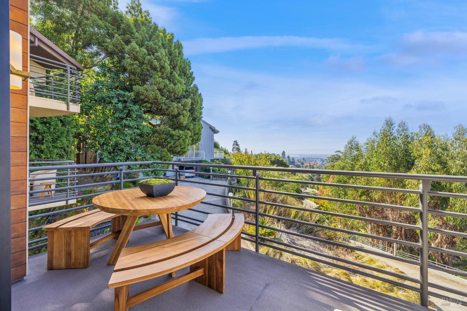102 Crest Road Piedmont CA 94611