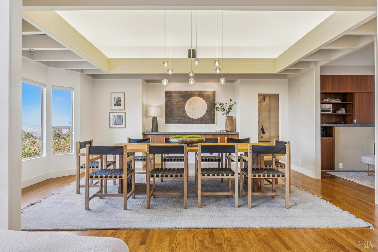 102 Crest Road Piedmont CA 94611