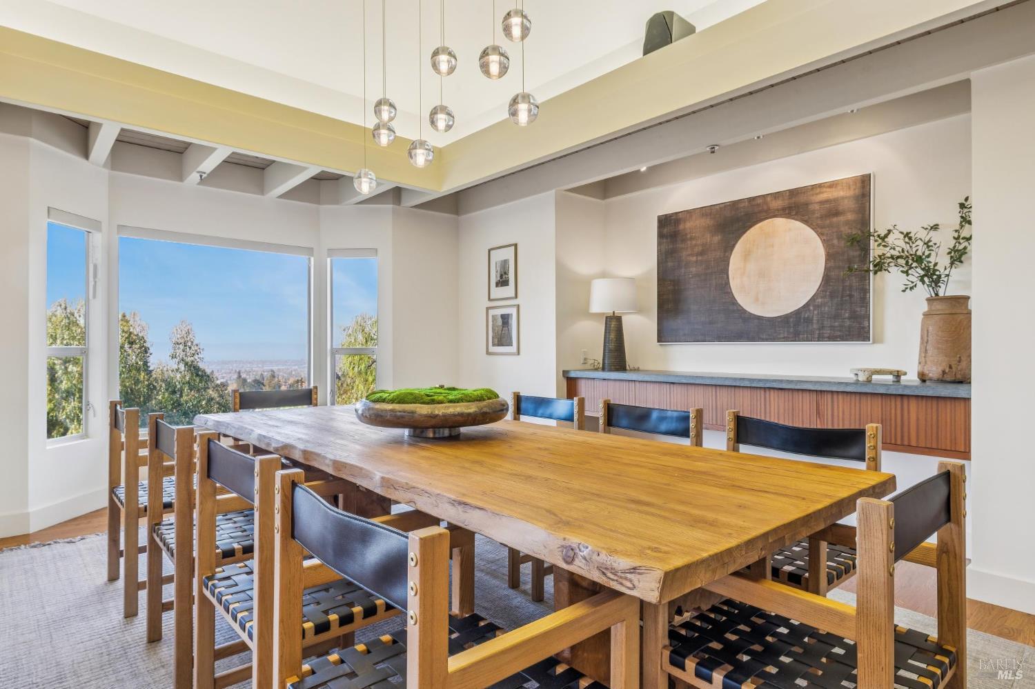 102 Crest Road Piedmont CA 94611
