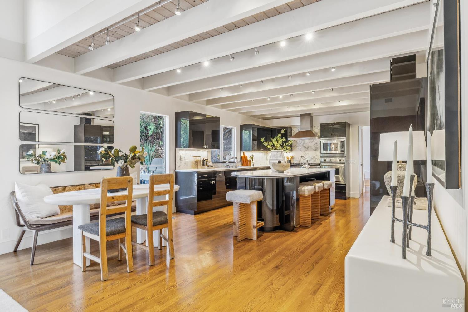 102 Crest Road Piedmont CA 94611