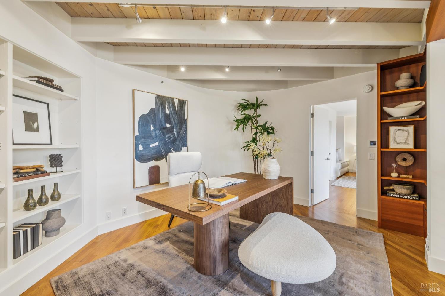 102 Crest Road Piedmont CA 94611