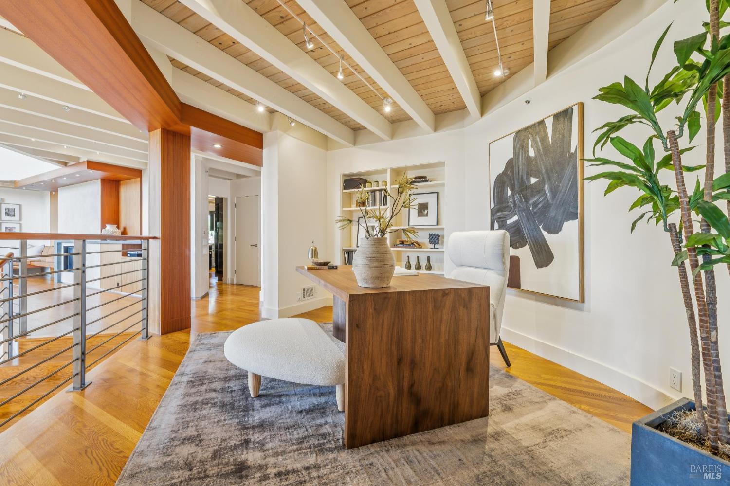 102 Crest Road Piedmont CA 94611