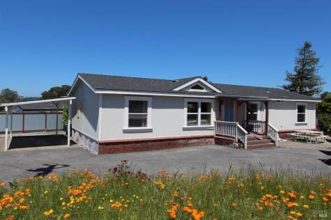 2408-2412 Magnolia Avenue Petaluma CA 94952