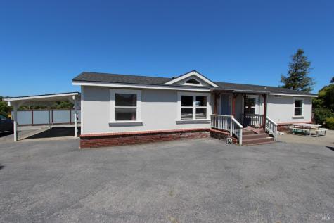 2408-2412 Magnolia Avenue Petaluma CA 94952