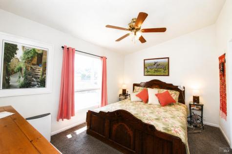 2408-2412 Magnolia Avenue Petaluma CA 94952
